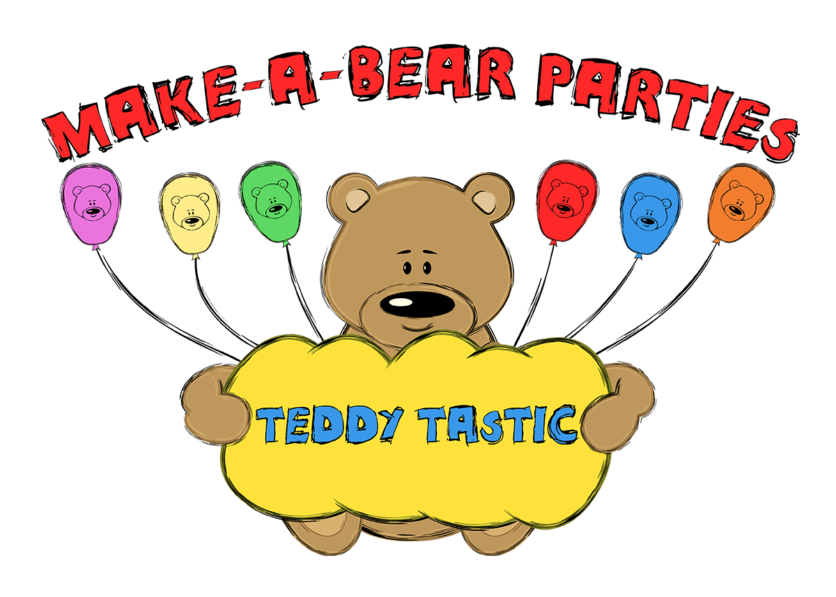 Teddy Tastic Parties