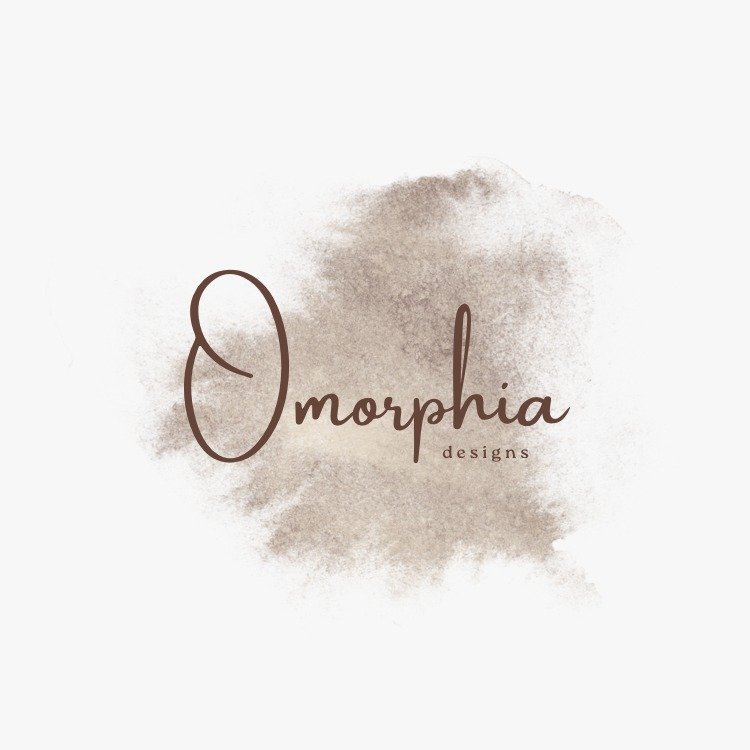 Omorphia Designs - Party Stationary