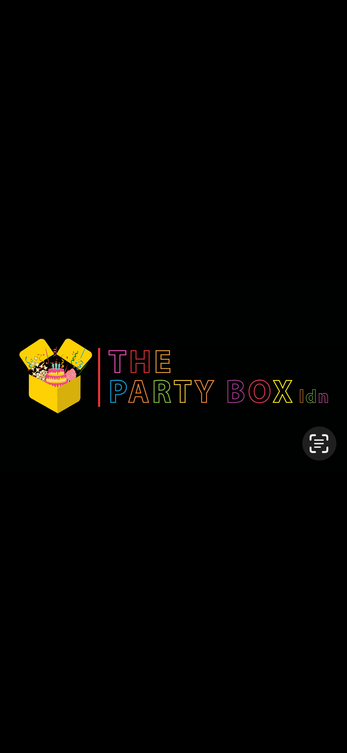 Partyboxldn Ltd