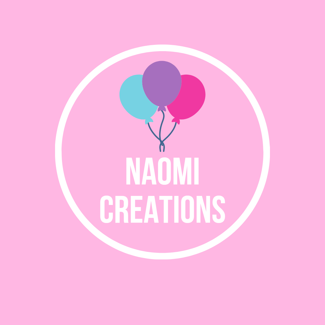 Naomi Creations Balloon Decorator