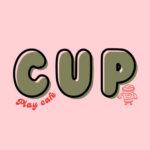 Cup Play Cafe Cambridge