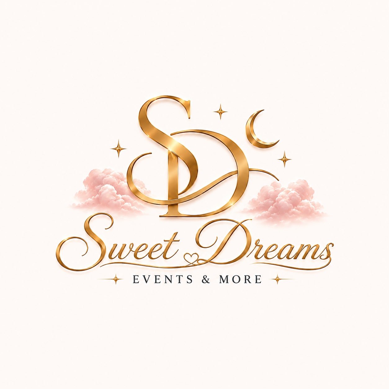 Sweet Dreams Luxe - Event Decor and hire