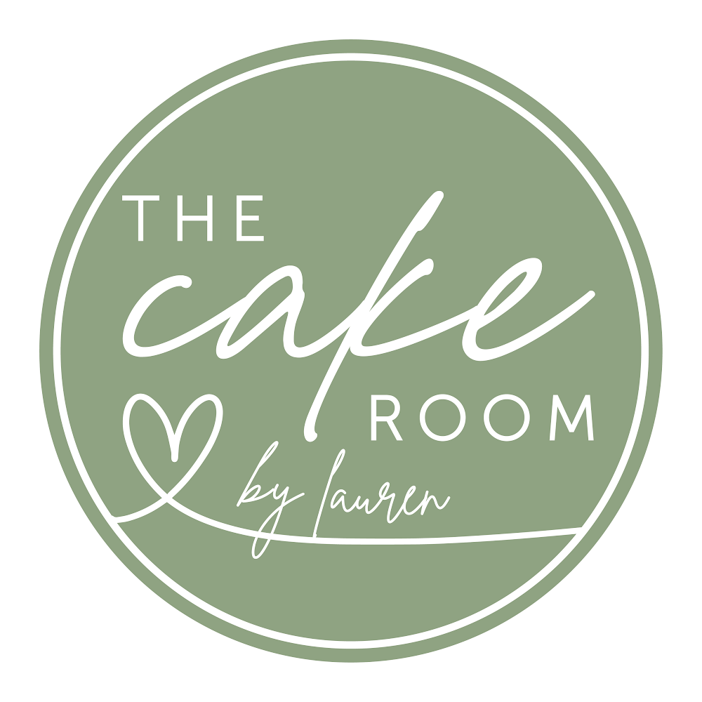 The Cake Room by Lauren