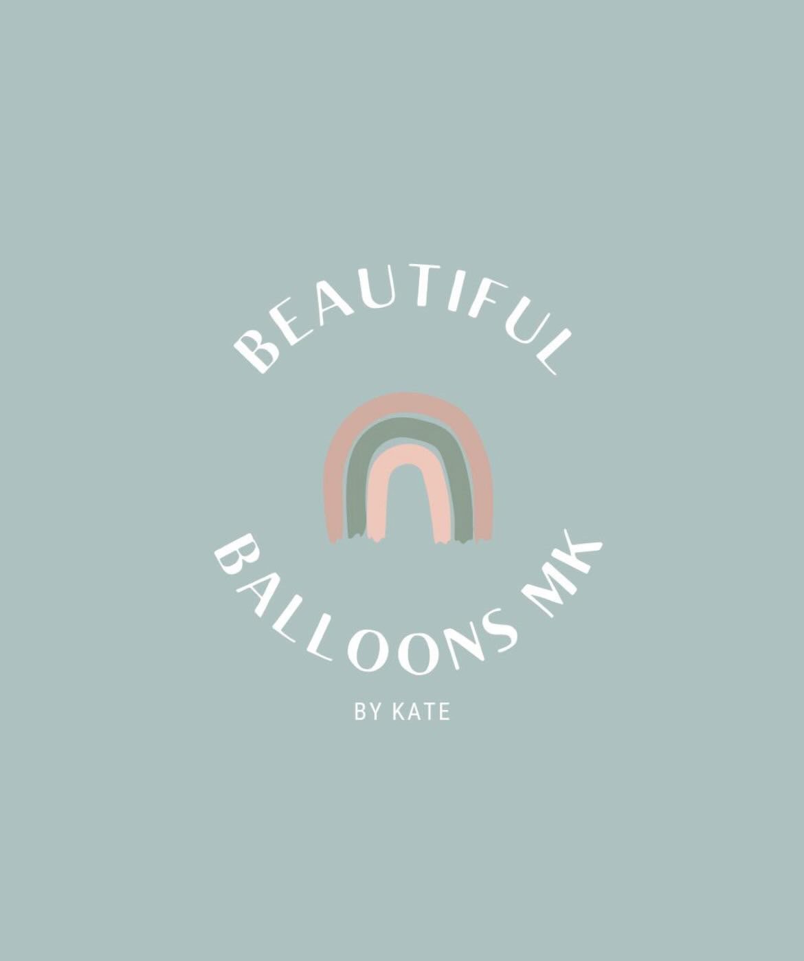 Milton Keynes Balloon / Floral stylist