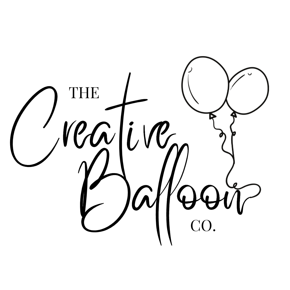 The Creative Balloon Company