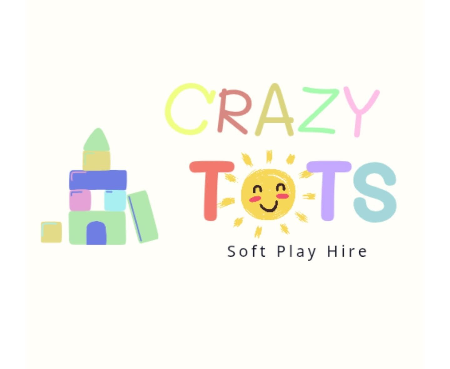 Crazy Tots Soft Play Hire