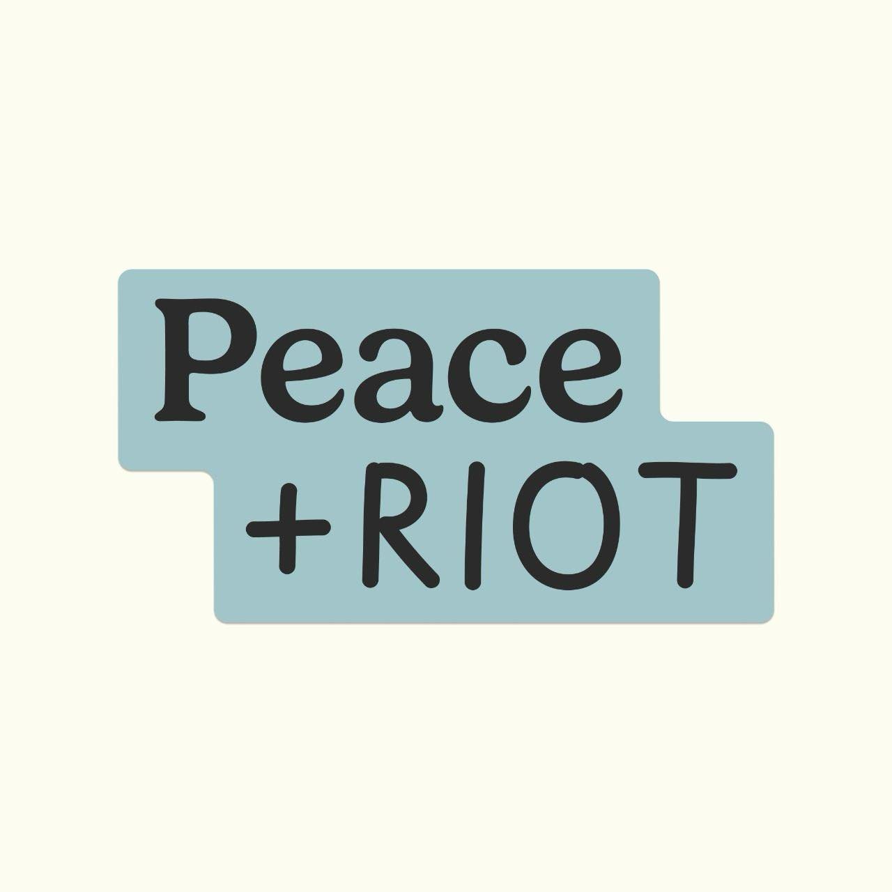 Peace+Riot - Unforgettable Party Entertainment By Real Performers