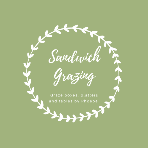 Sandwich Grazing