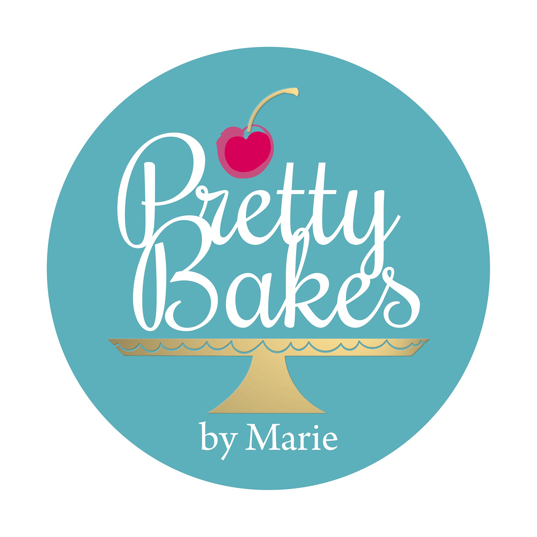 Pretty Bakes by Marie