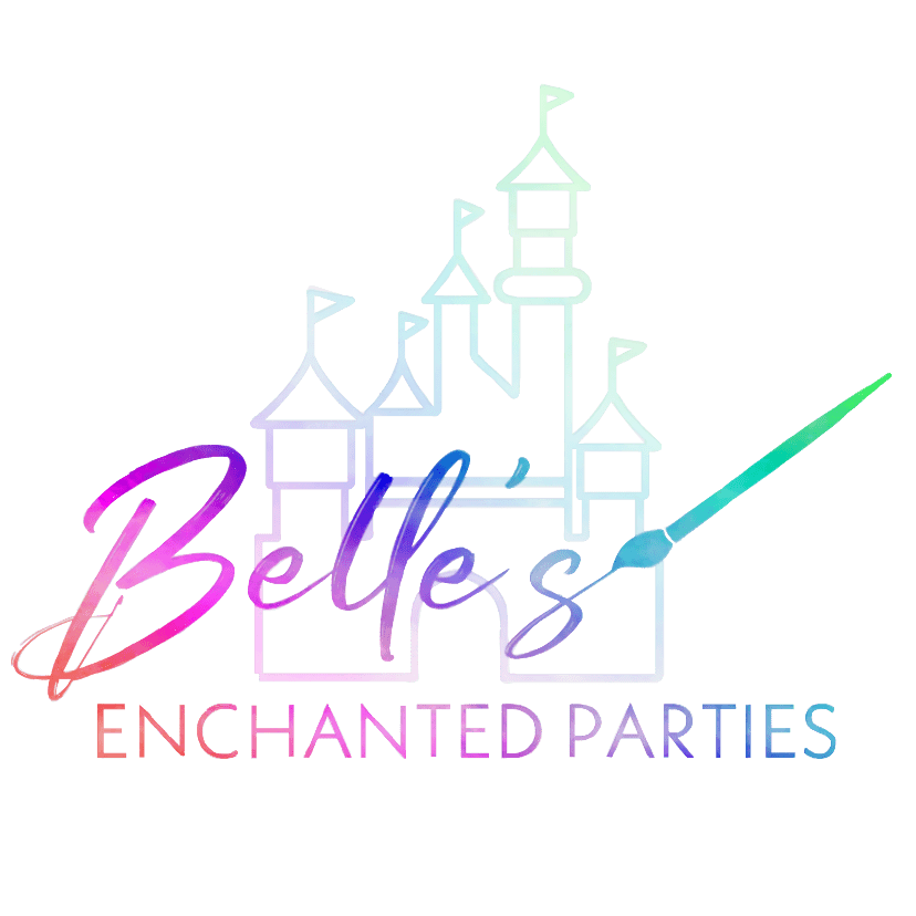 Belle's Enchanted Parties