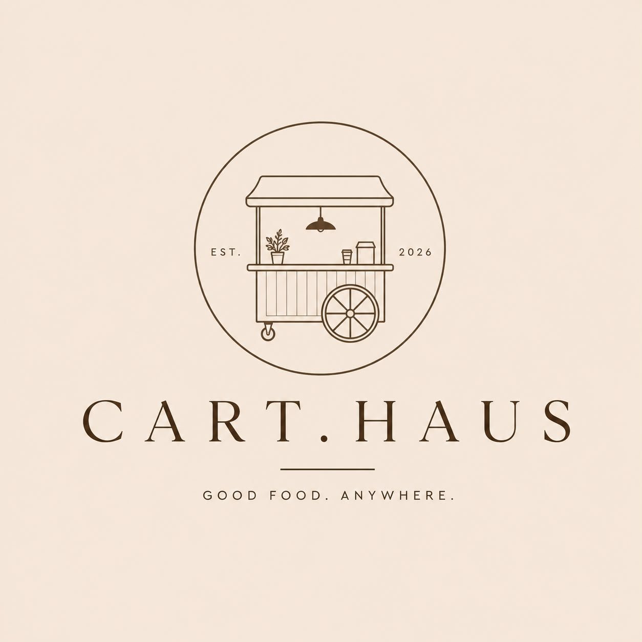 Cart • Haus