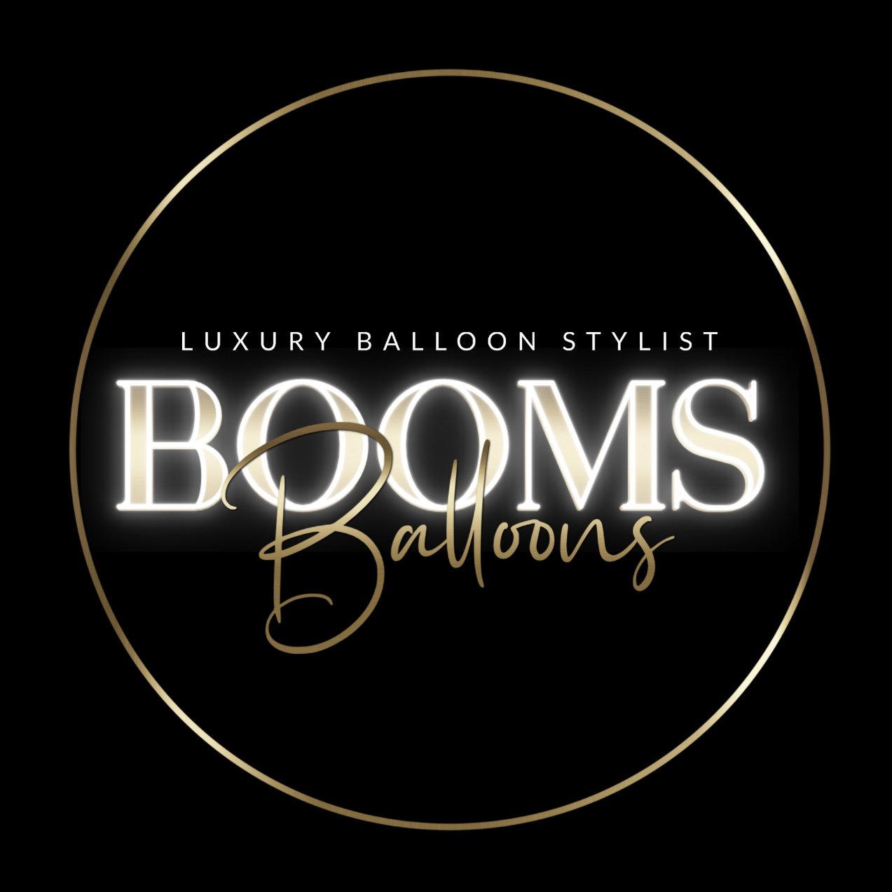 Booms Balloons
