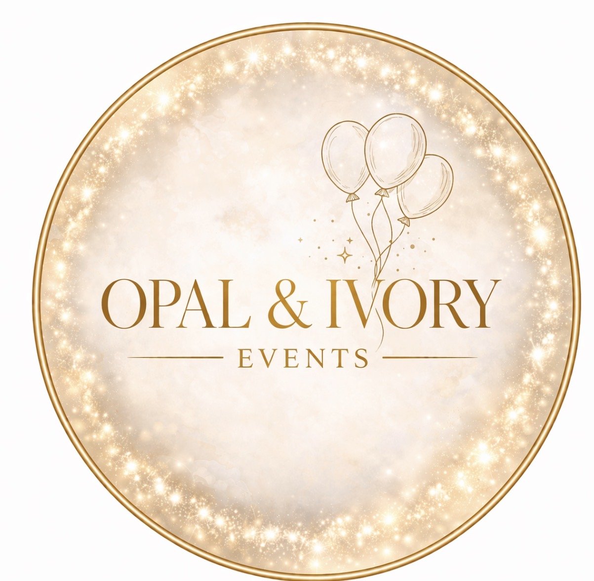 Opal & Ivory Events