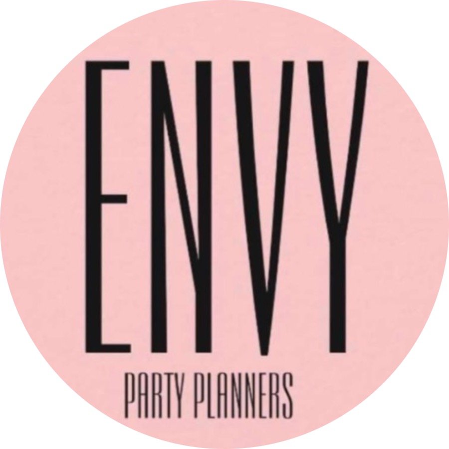 Envy party planners