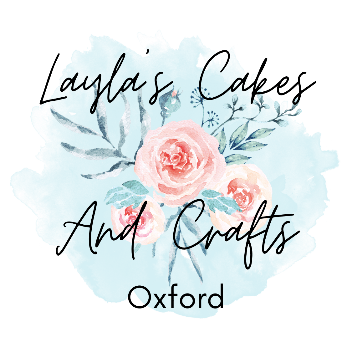 Layla's Cakes Oxford