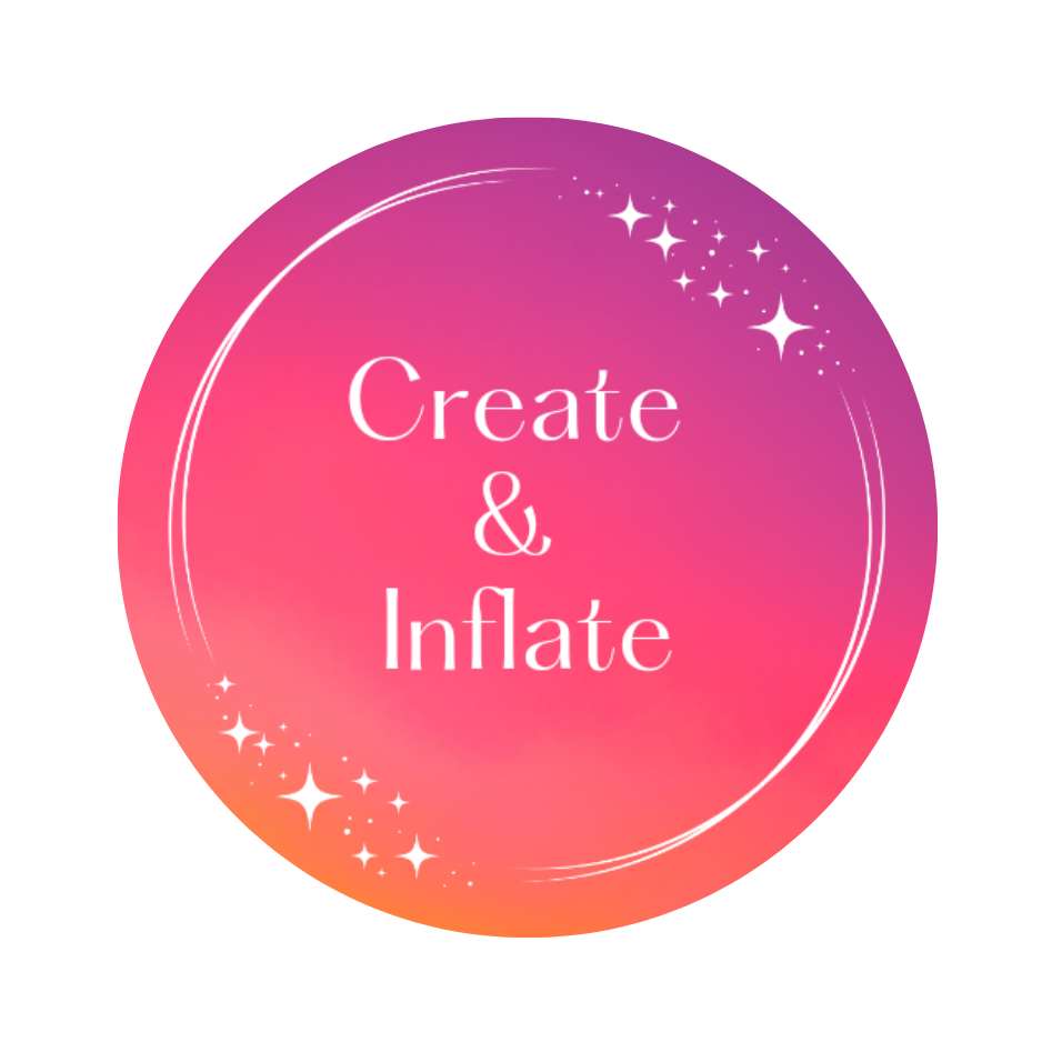 Create and Inflate Ltd