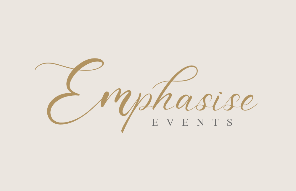 Emphasise Events - Insured Events Decorators