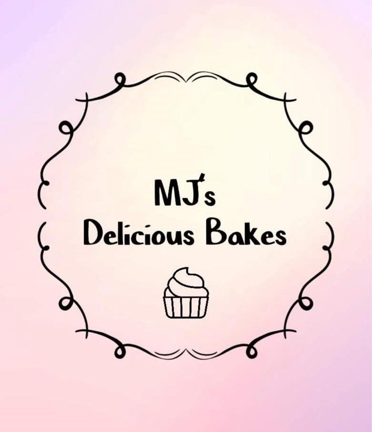 MJ's Delicious Bakes