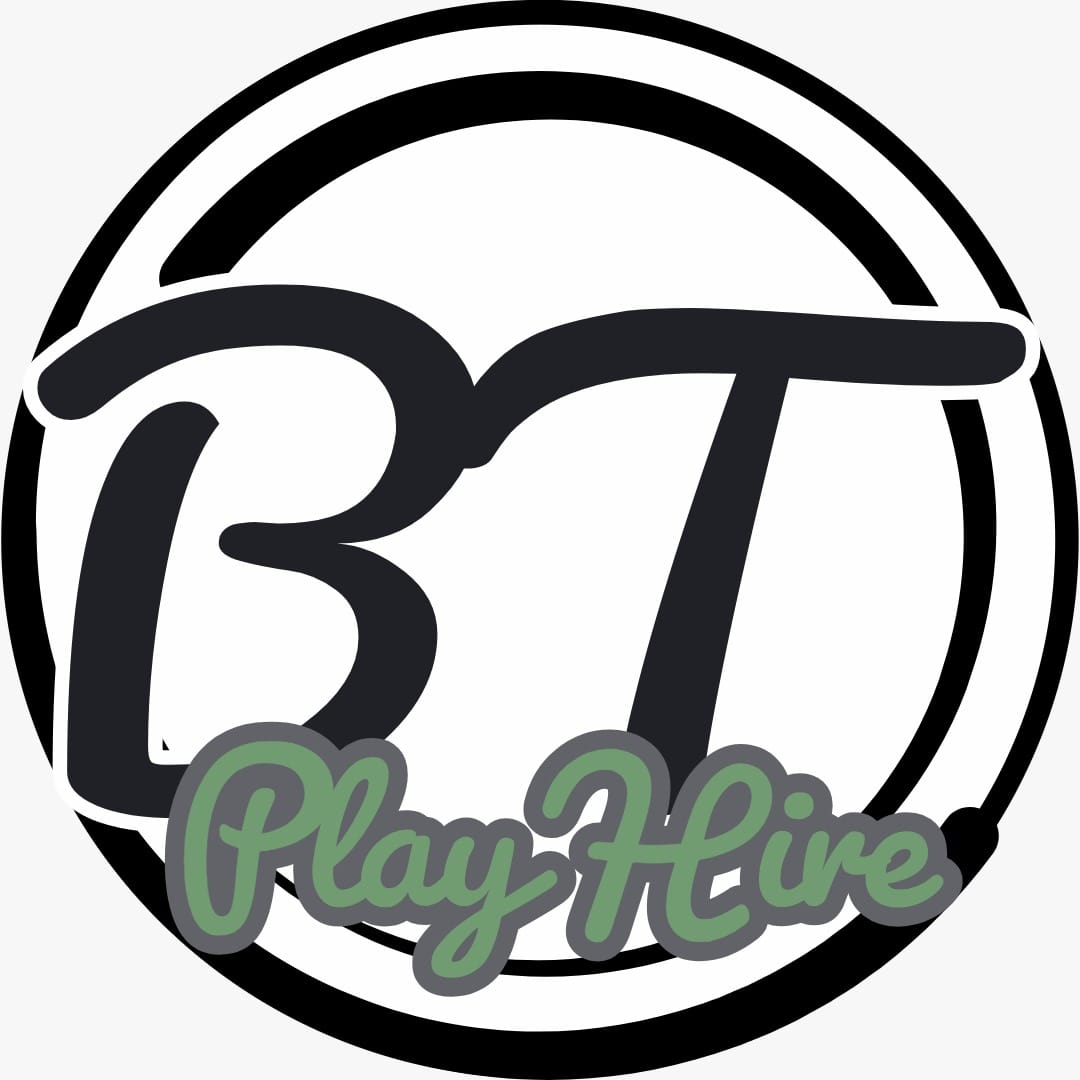 BTPlay - Soft Play Hire for Toddlers