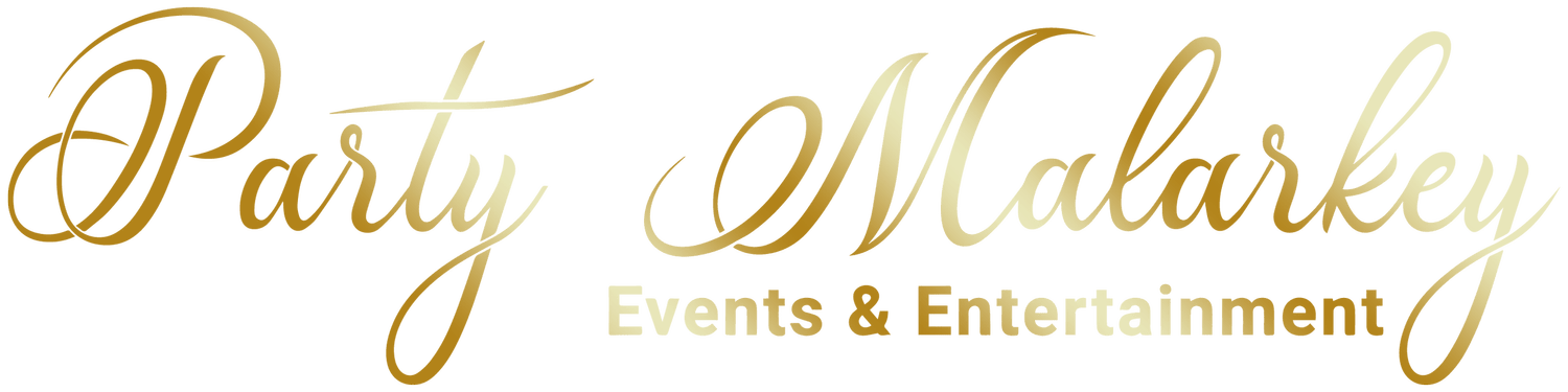 Party Malarkey Events