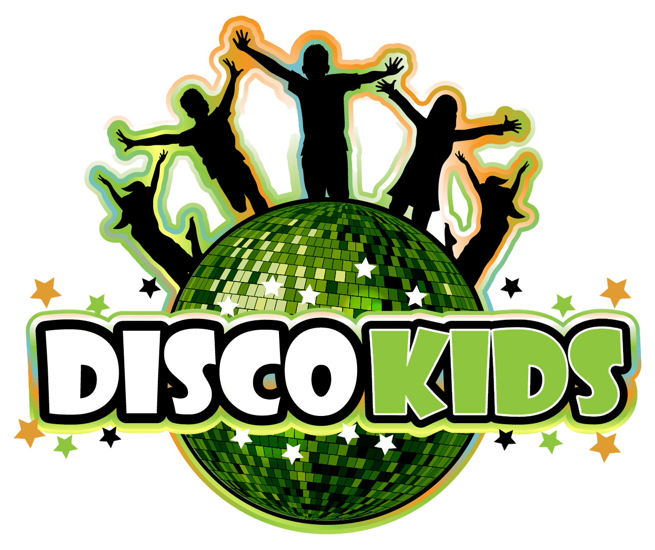 Disco Kids