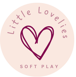 Little Lovelies Soft Play and Bouncy Castle Hire