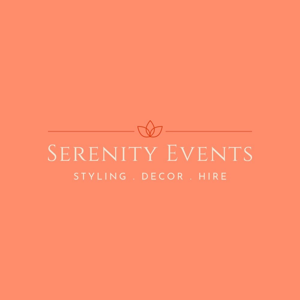 Serenity Events