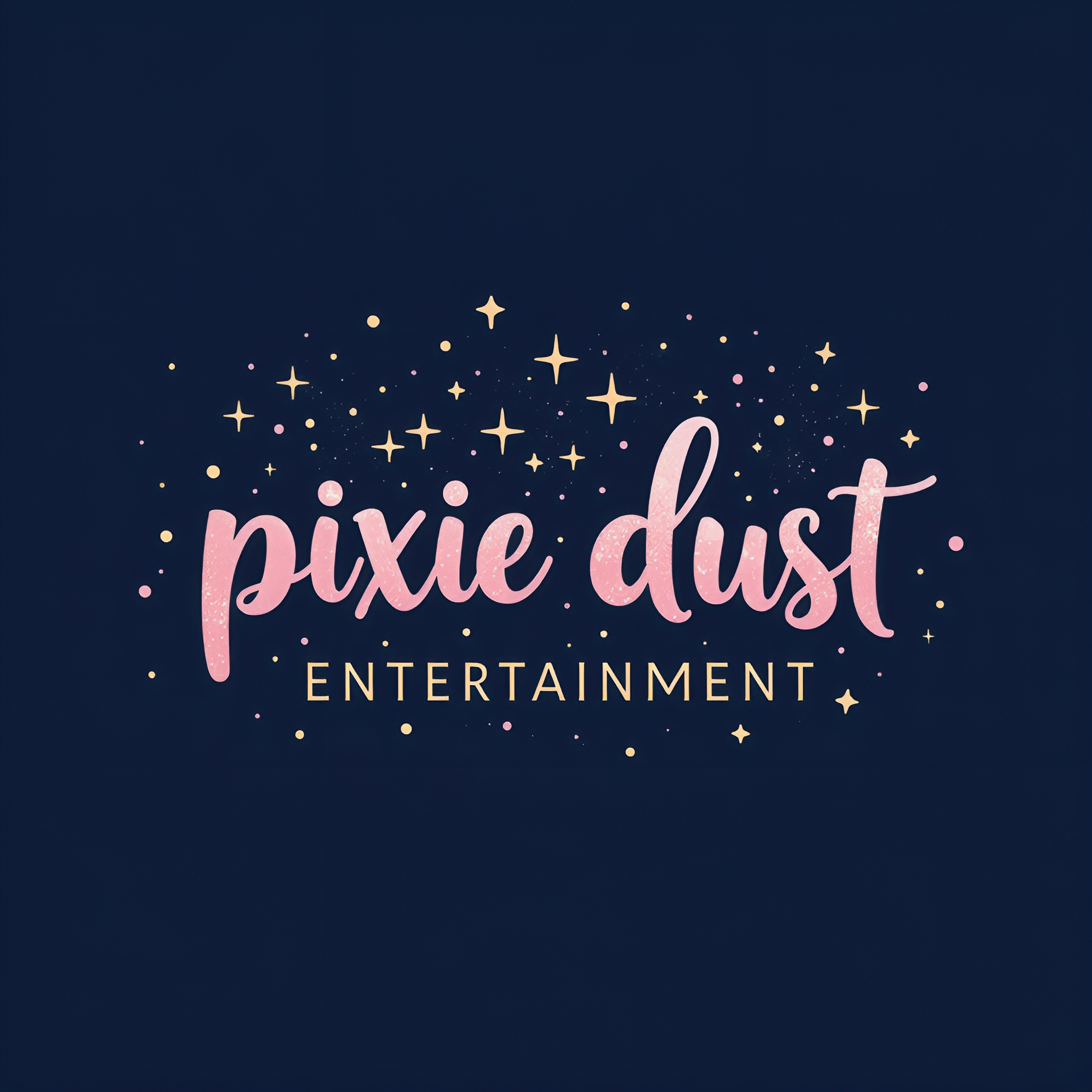 Pixie Dust Entertainment