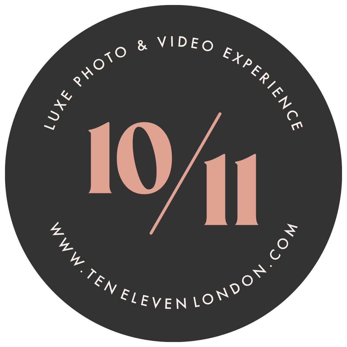 Luxury Photo Booth