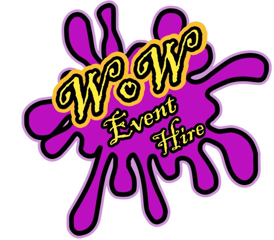 Wow event hire