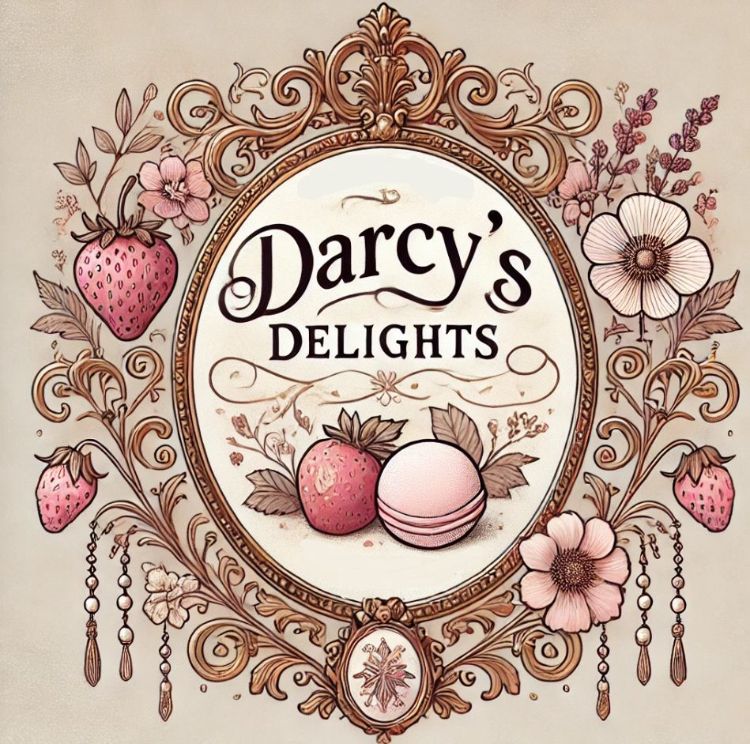 Darcy’s Delight’s